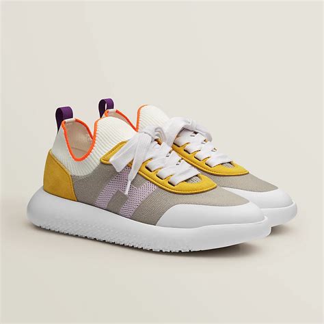 hermes trainers womens|hermes crew sneakers.